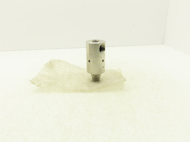 Duff Norton 750089 27XM Rotary Union 3/4" NPT Male & Female