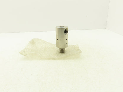 Duff Norton 750089 27XM Rotary Union 3/4" NPT Male & Female