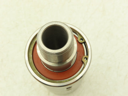 Duff Norton 750089 27XM Rotary Union 3/4" NPT Male & Female