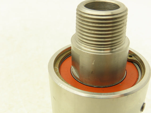 Duff Norton 750089 27XM Rotary Union 3/4" NPT Male & Female