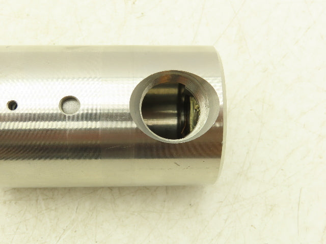 Duff Norton 750089 27XM Rotary Union 3/4" NPT Male & Female