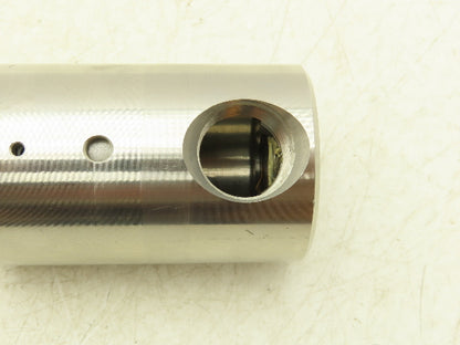 Duff Norton 750089 27XM Rotary Union 3/4" NPT Male & Female