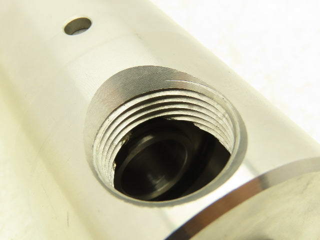 Duff Norton 750089 27XM Rotary Union 3/4" NPT Male & Female