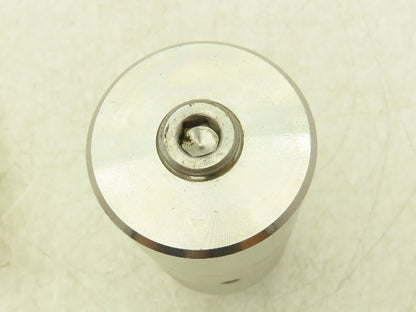 Duff Norton 750089 27XM Rotary Union 3/4" NPT Male & Female