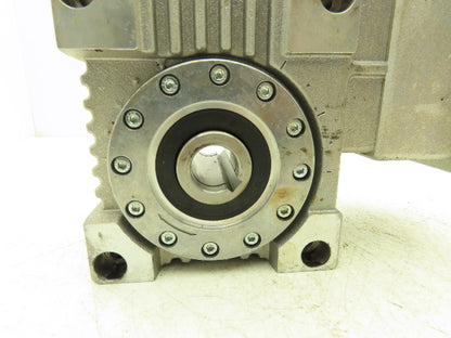 Atlanta 58 03 005 Inline Servo Gearhead Gearbox Reducer 4.75:1 1052rpm