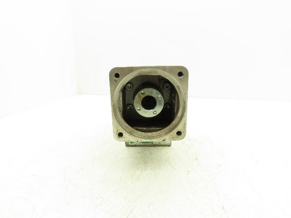 Atlanta 58 03 005 Inline Servo Gearhead Gearbox Reducer 4.75:1 1052rpm