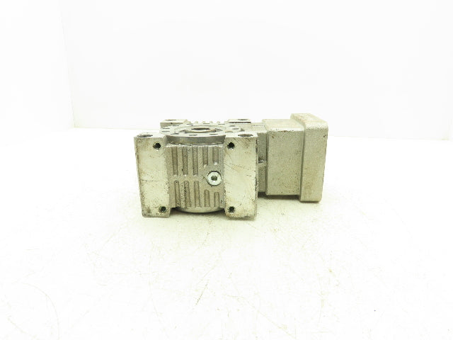 Atlanta 58 03 005 Inline Servo Gearhead Gearbox Reducer 4.75:1 1052rpm