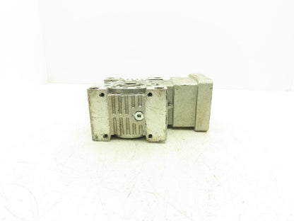 Atlanta 58 03 005 Inline Servo Gearhead Gearbox Reducer 4.75:1 1052rpm