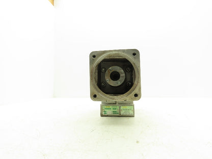 Atlanta 58 03 005 Inline Servo Gearhead Gearbox Reducer 4.75:1 1052rpm