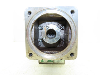 Atlanta 58 03 005 Inline Servo Gearhead Gearbox Reducer 4.75:1 1052rpm