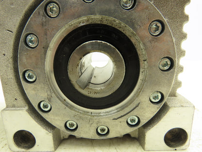 Atlanta 58 03 005 Inline Servo Gearhead Gearbox Reducer 4.75:1 1052rpm
