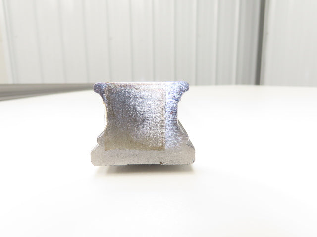 INA TKVD35G3HJ/1118-39/39 Linear Bearing Guide Rail 34mm x 1118mm 44"L  Lot of 2