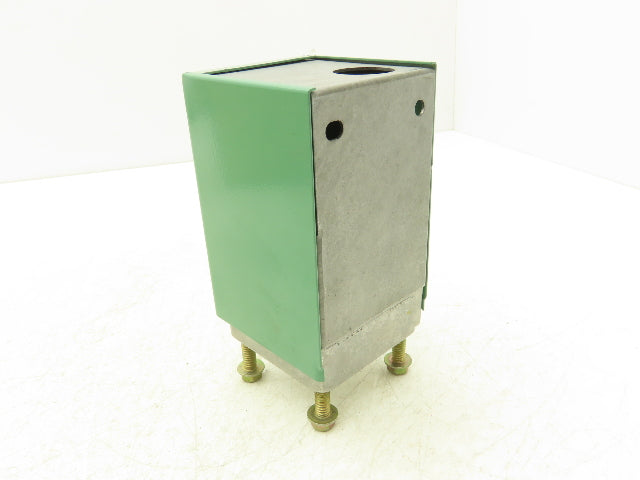 Asco PA10A Pressure Switch 125/250 VAC
