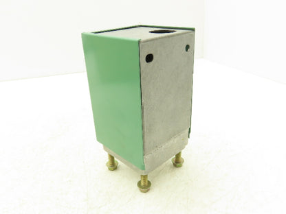 Asco PA10A Pressure Switch 125/250 VAC
