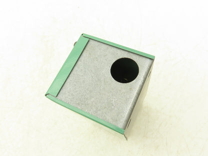 Asco PA10A Pressure Switch 125/250 VAC