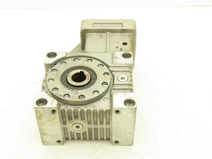 Atlanta 58 43 905 Inline Servo Gearhead Gearbox Reducer 4.75:1 1052rpm