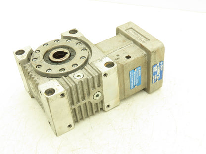 Atlanta 58 43 905 Inline Servo Gearhead Gearbox Reducer 4.75:1 1052rpm