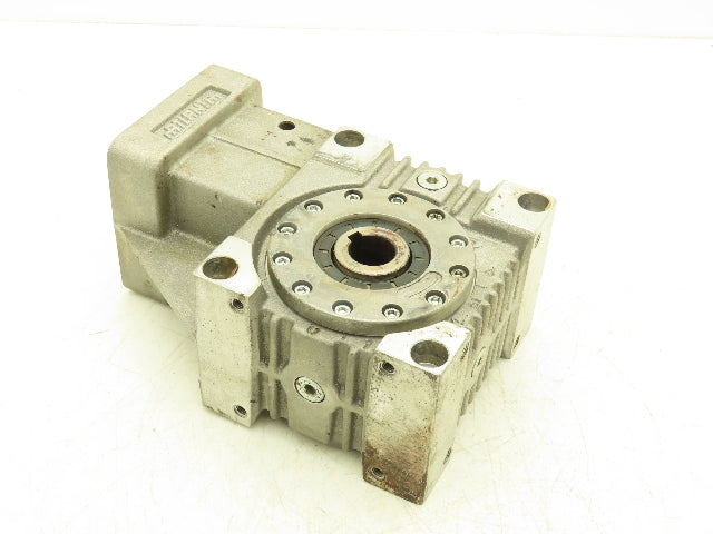 Atlanta 58 43 905 Inline Servo Gearhead Gearbox Reducer 4.75:1 1052rpm
