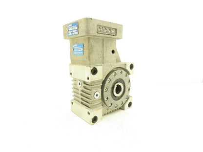 Atlanta 58 43 905 Inline Servo Gearhead Gearbox Reducer 4.75:1 1052rpm