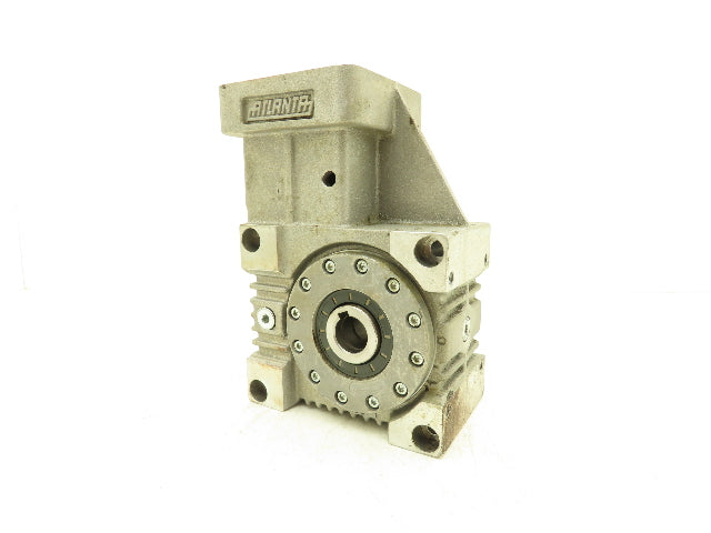 Atlanta 58 43 905 Inline Servo Gearhead Gearbox Reducer 4.75:1 1052rpm