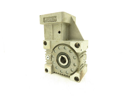 Atlanta 58 43 905 Inline Servo Gearhead Gearbox Reducer 4.75:1 1052rpm
