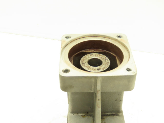 Atlanta 58 43 905 Inline Servo Gearhead Gearbox Reducer 4.75:1 1052rpm