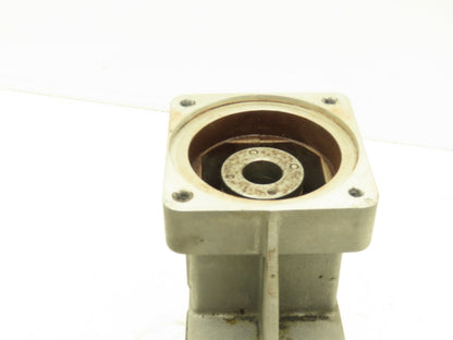 Atlanta 58 43 905 Inline Servo Gearhead Gearbox Reducer 4.75:1 1052rpm