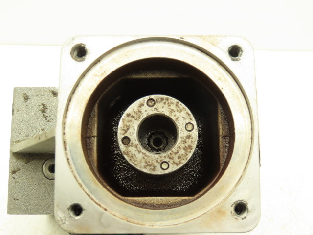 Atlanta 58 43 905 Inline Servo Gearhead Gearbox Reducer 4.75:1 1052rpm