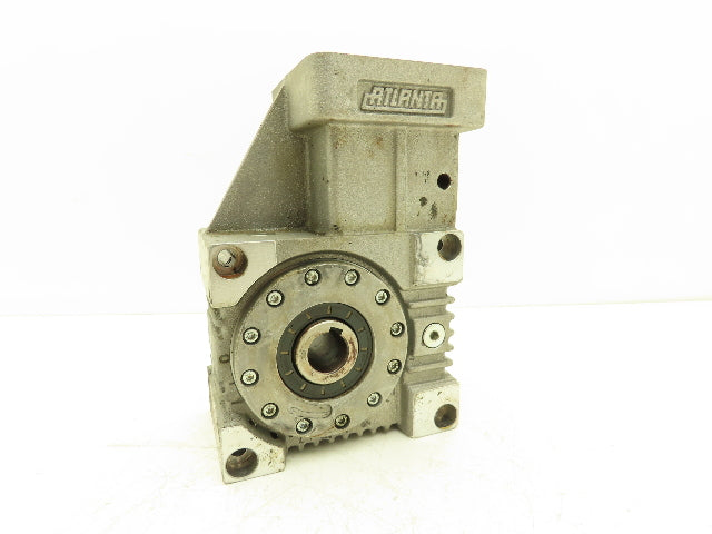 Atlanta 58 43 905 Inline Servo Gearhead Gearbox Reducer 4.75:1 1052rpm