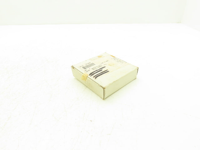 John Crane D 2125-529-9205 Shaft Seal/O-Ring 2.18 ID 2.985 OD 0.555 Thick