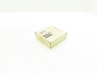 John Crane D 2125-529-9205 Shaft Seal/O-Ring 2.18 ID 2.985 OD 0.555 Thick