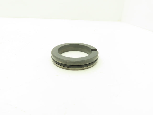 John Crane D 2125-529-9205 Shaft Seal/O-Ring 2.18 ID 2.985 OD 0.555 Thick