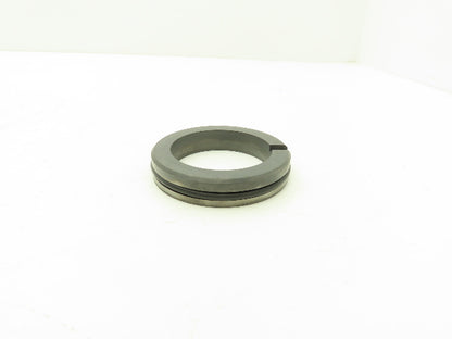 John Crane D 2125-529-9205 Shaft Seal/O-Ring 2.18 ID 2.985 OD 0.555 Thick