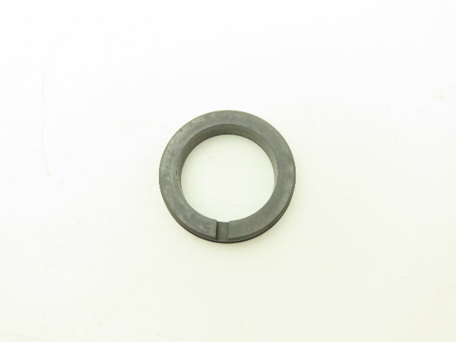 John Crane D 2125-529-9205 Shaft Seal/O-Ring 2.18 ID 2.985 OD 0.555 Thick