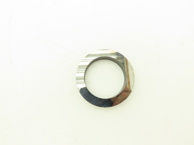 John Crane D 2125-529-9205 Shaft Seal/O-Ring 2.18 ID 2.985 OD 0.555 Thick