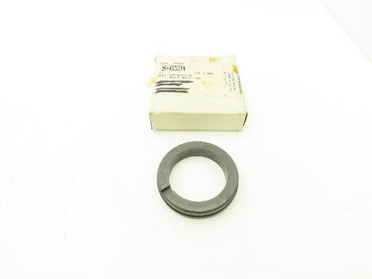 John Crane D 2125-529-9205 Shaft Seal/O-Ring 2.18 ID 2.985 OD 0.555 Thick