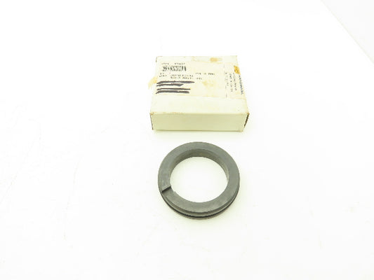 John Crane D 2125-529-9205 Shaft Seal/O-Ring 2.18 ID 2.985 OD 0.555 Thick