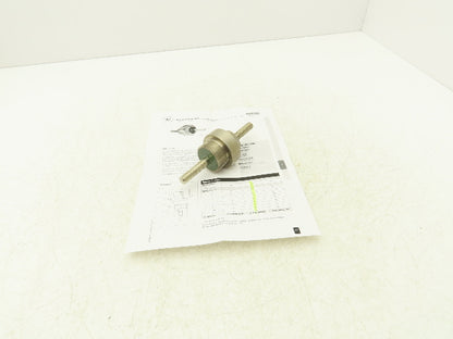 Bartec 37-9119-A01970E1 Bushing Conductor Studs 250A 1000V Pressure Vacuum Tight