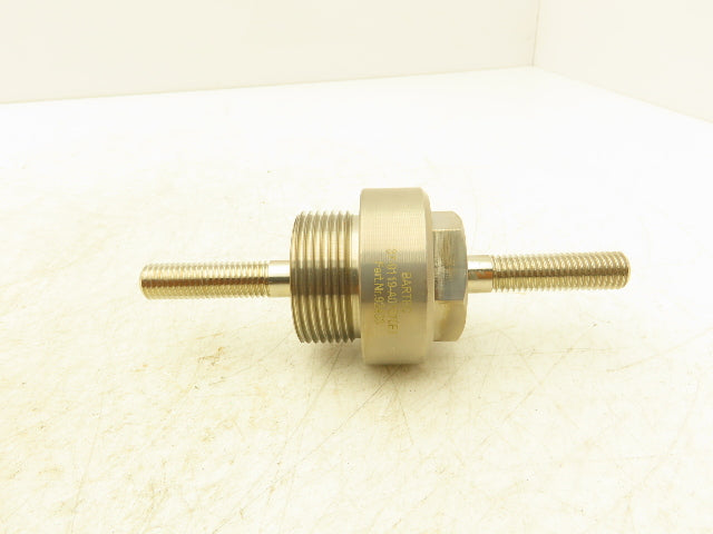 Bartec 37-9119-A01970E1 Bushing Conductor Studs 250A 1000V Pressure Vacuum Tight