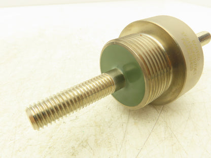 Bartec 37-9119-A01970E1 Bushing Conductor Studs 250A 1000V Pressure Vacuum Tight