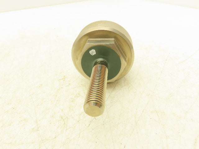 Bartec 37-9119-A01970E1 Bushing Conductor Studs 250A 1000V Pressure Vacuum Tight