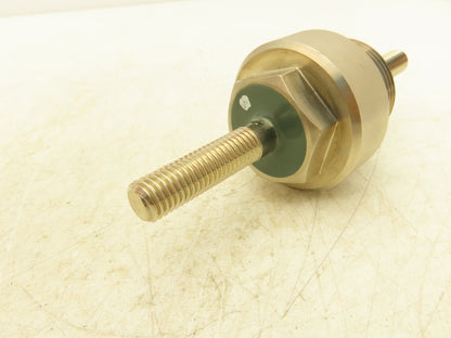 Bartec 37-9119-A01970E1 Bushing Conductor Studs 250A 1000V Pressure Vacuum Tight