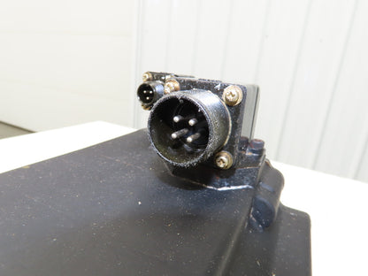 Okuma PX-MAF230J-3TB-A AC Servo Motor 0.7kW 85V 3PH 300 RPM Encoder ER-JF-7200D