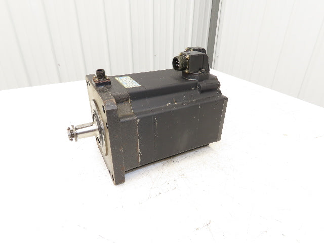 Okuma PX-MAF230J-3TB-A AC Servo Motor 0.7kW 85V 3PH 300 RPM Encoder ER-JF-7200D