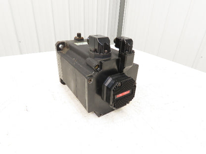 Okuma PX-MAF230J-3TB-A AC Servo Motor 0.7kW 85V 3PH 300 RPM Encoder ER-JF-7200D