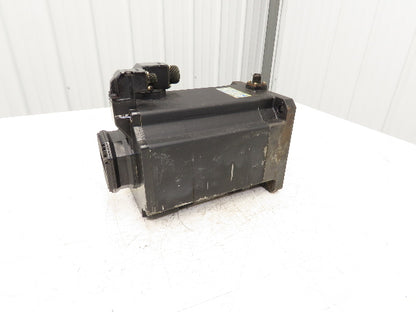 Okuma PX-MAF230J-3TB-A AC Servo Motor 0.7kW 85V 3PH 300 RPM Encoder ER-JF-7200D