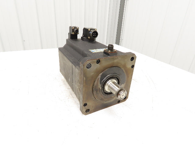 Okuma PX-MAF230J-3TB-A AC Servo Motor 0.7kW 85V 3PH 300 RPM Encoder ER-JF-7200D