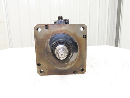 Okuma PX-MAF230J-3TB-A AC Servo Motor 0.7kW 85V 3PH 300 RPM Encoder ER-JF-7200D