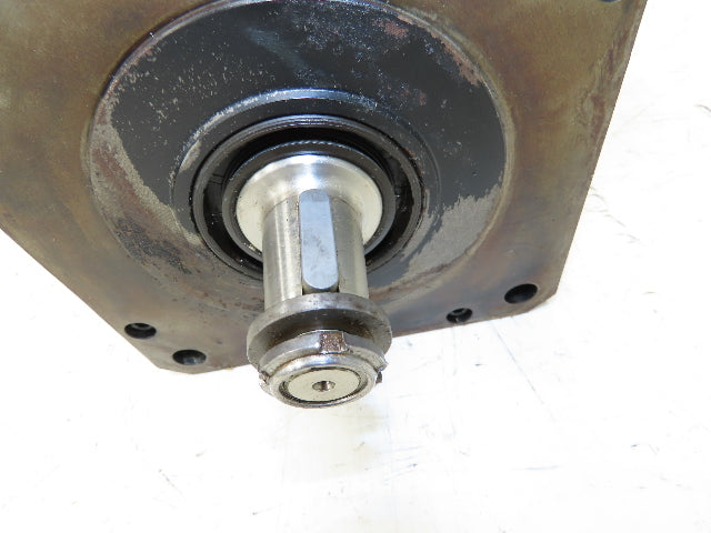 Okuma PX-MAF230J-3TB-A AC Servo Motor 0.7kW 85V 3PH 300 RPM Encoder ER-JF-7200D