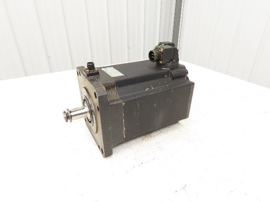 Okuma PX-MAF230J-3TB-A AC Servo Motor 0.7kW 85V 3PH 300 RPM Encoder ER-JF-7200D